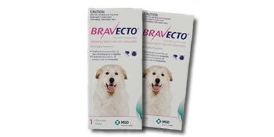 Bravecto