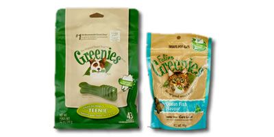 Greenies Dental Chews